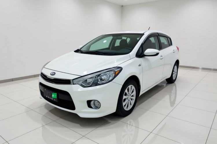 Used Kia K3S 2014 1.6L Manual GL Guazi used car, China used car export, Used car for sale, Used  cars, Cheapest cars for sale