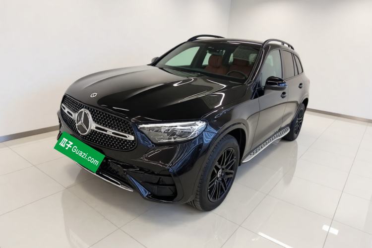 Used Mercedes-Benz GLC 2025 Facelift GLC 260 L 4MATIC Luxury Edition