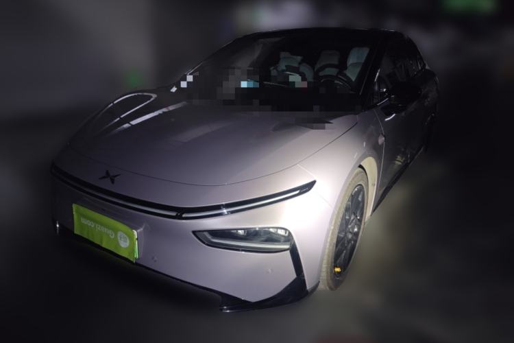 Used XPeng P7+ 2024 Ultra-Long Range Max