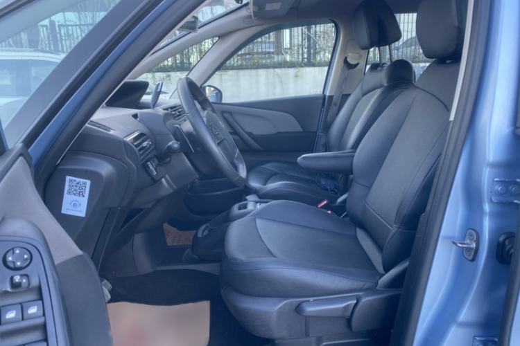 Used Citroen C4 Picasso 2015 Grand 1.6T Fashion Model 7 Seats