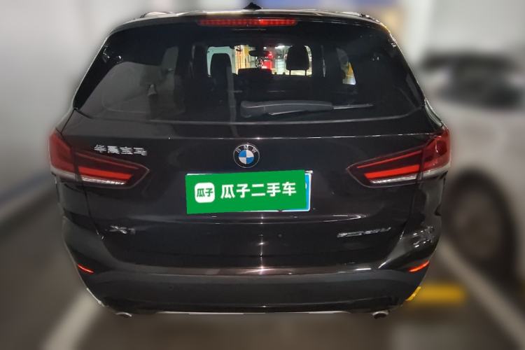 Used BMW X1 2020 sDrive20Li Premium Edition