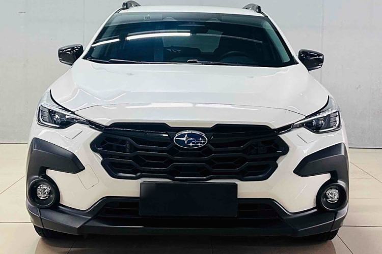 Used Subaru Solterra 2024 2.5i AWD Elite Edition EyeSight
