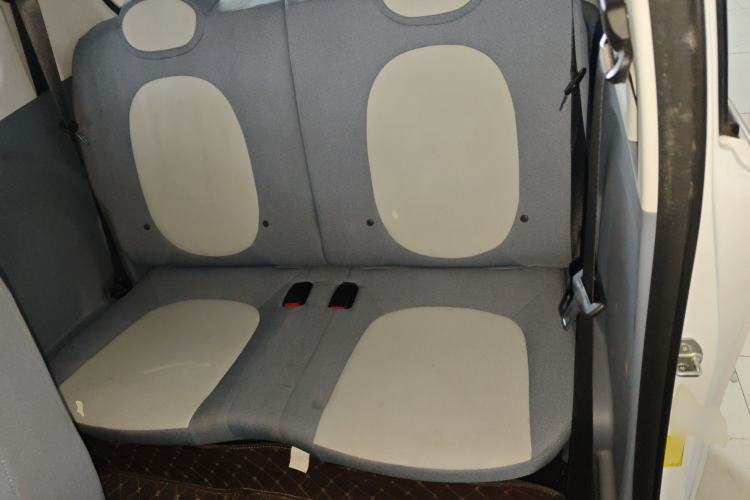 Used Bestune Pony 2025 222km Lightning Horse
