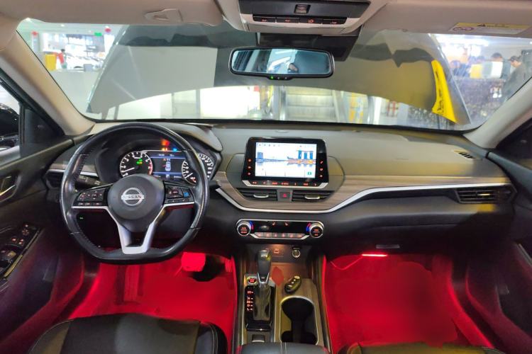 Used Nissan Teana 2021 2.0L XL Upper AD1 Smart Drive & Navigation Edition
