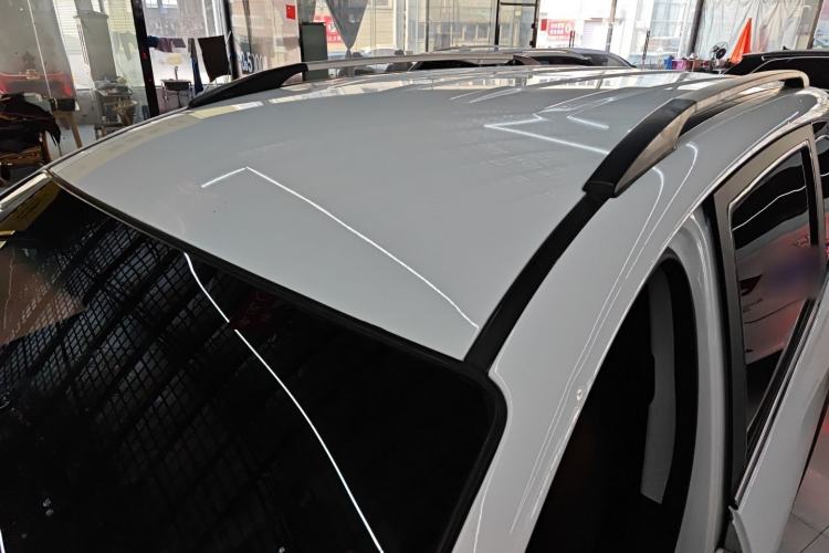 Used Karry K60 2017 1.5L Manual Flagship Model
