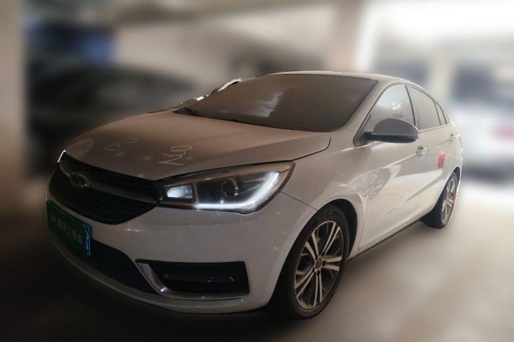 Used Chery Arrizo 5 2017 1.5L Manual Luxury Edition Guazi used car, China used car export, Used car for sale, Used  cars, Cheapest cars for sale