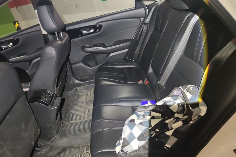 Used Honda Crider 2020 Lingpai Hybrid 1.5L Lingpai Luxury Edition
