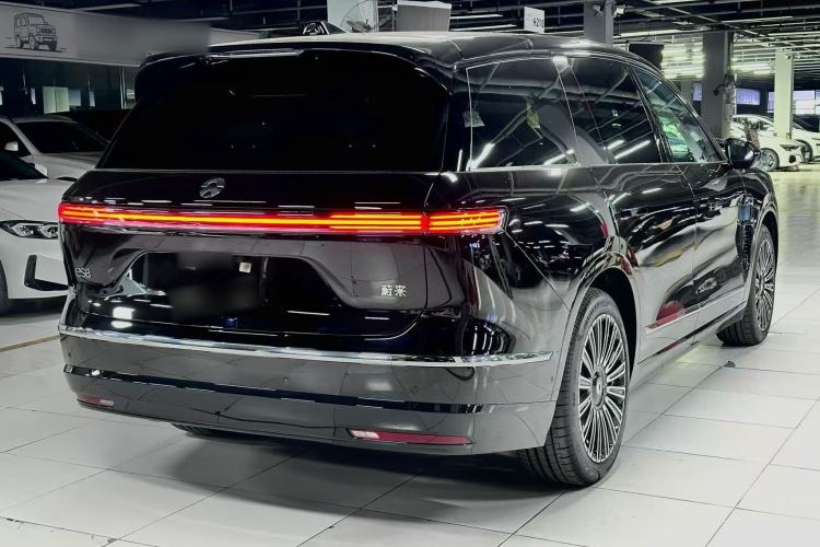 Used Nio ES8 2026 Model 6-seat Executive Luxury Edition Exterior 4