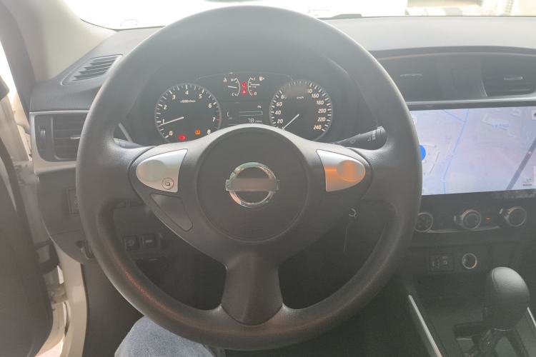 Used Nissan Sylphy 2022 Classic 1.6XE CVT Comfort Edition
