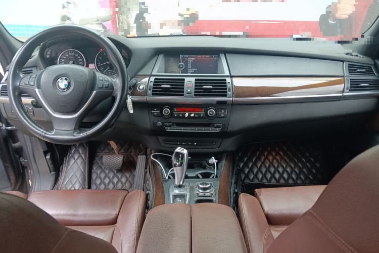 Used BMW X5 2013 xDrive35i Luxury Edition