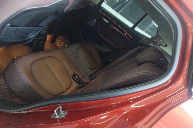 Used BMW X2 2021 Restyled sDrive25i M Sport Package
