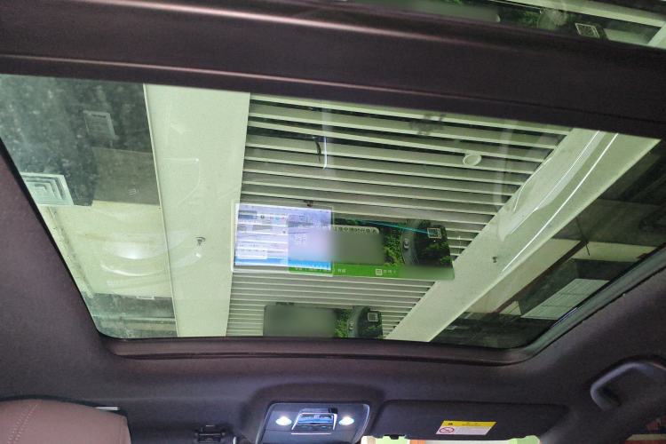 Used BYD Song PLUS New Energy 2025 EV 520km Premium Version
