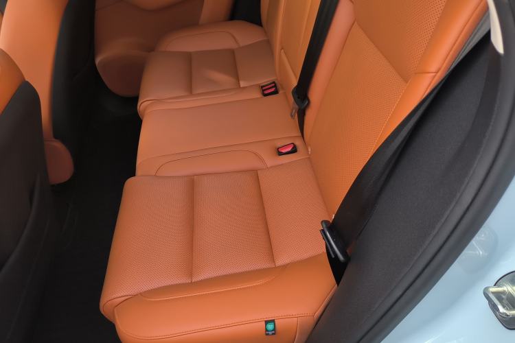 Used Leapmotor C10 2024 530 Smart Edition