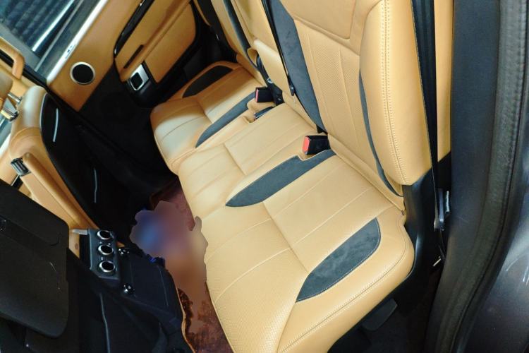 Used Land Rover Discovery 2020 3.0 SC V6 SE