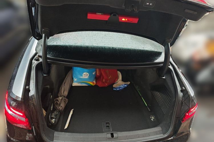 Used Audi A8 2024 A8L 45 TFSI quattro Luxury Model
