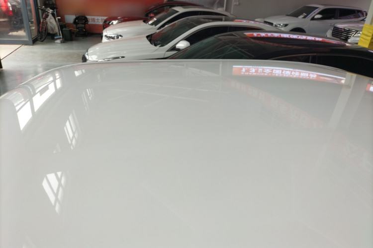 Used Wuling Hongguang MINIEV 2021 Macaron Premium Model – Lithium Iron Phosphate Roof