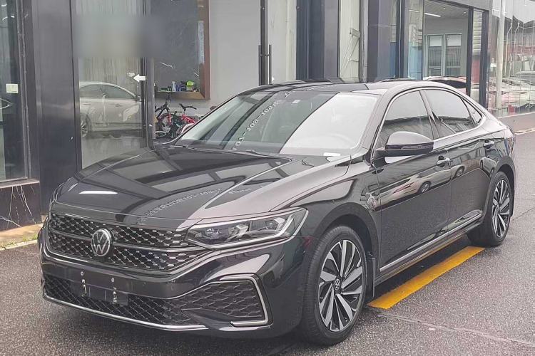 Used Volkswagen Passat 2022 330TSI Starry Elite Edition