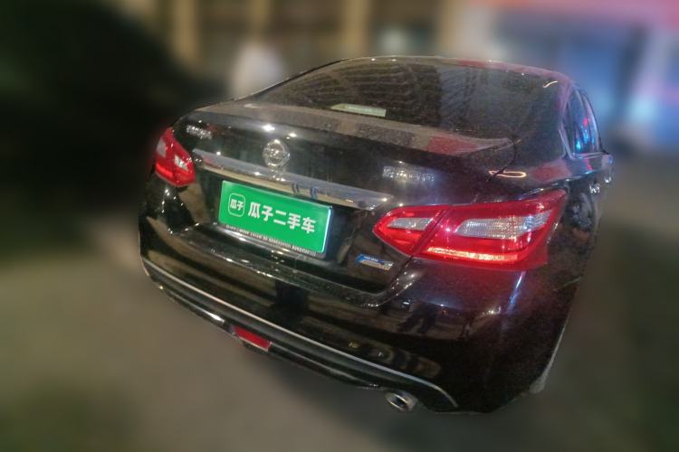 Used Nissan Teana 2018 2.0L XL Smart Upgrade Edition
