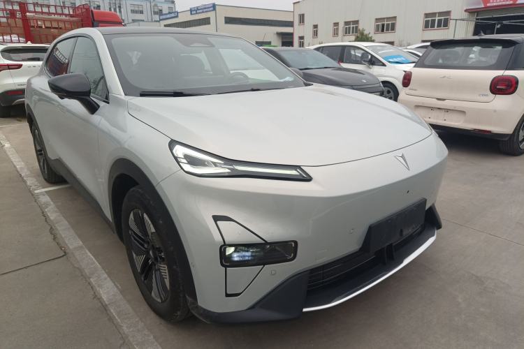 Used Deepal S05 2024 510 Plus Pure Electric Version
