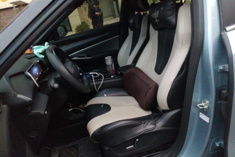 Used Geely Auto Emgrand X7 Sport 2023 Boyue COOL 1.5TD Smart Connect+