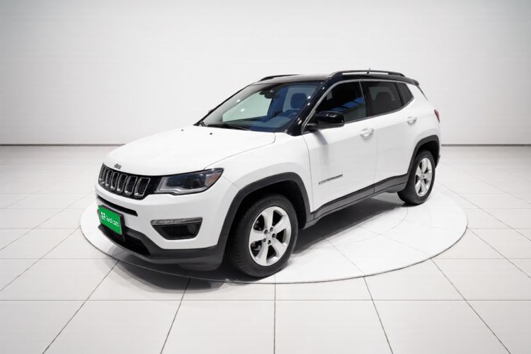 Used Jeep Compass 2020 220T Automatic Elite Edition Guazi used car, China used car export, Used car for sale, Used cars, Cheapest cars for sale