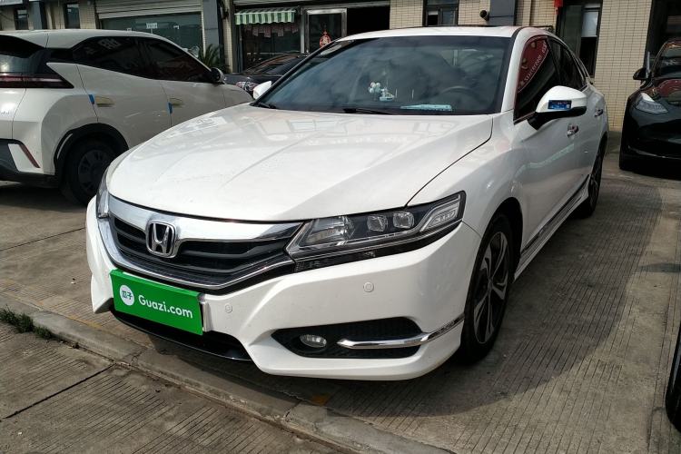Used Honda Spirior 2015 2.4L Prestige Edition