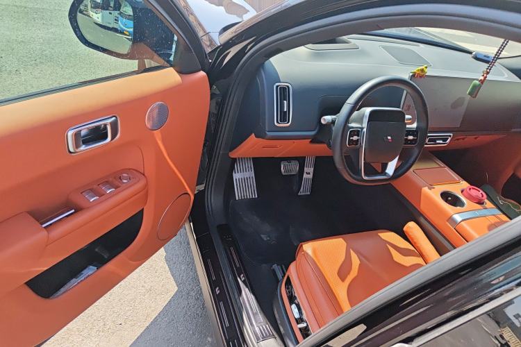 Used Li Auto L7 2023 Air model