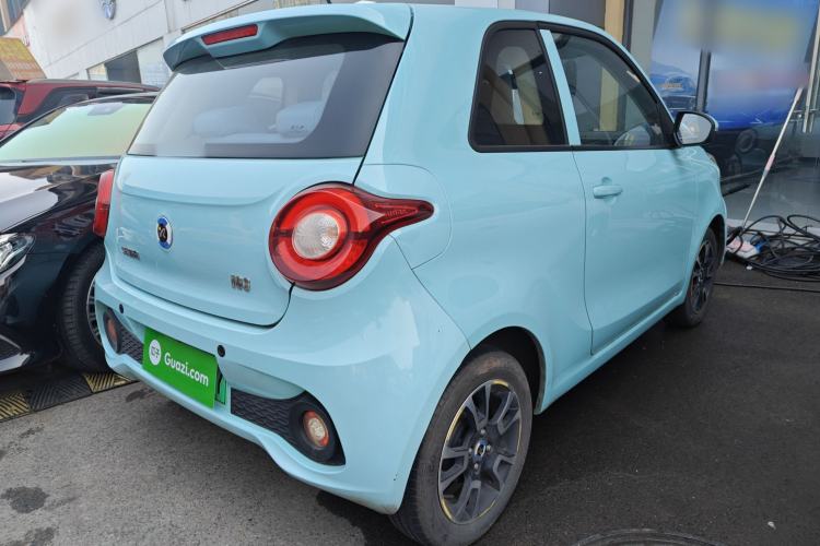 Used Brilliance Xinri i03 2021 410 km 38.54 kWh