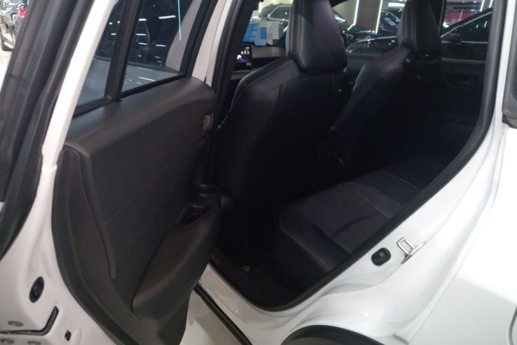 Used Toyota Corolla Cross 2026 Model 2.0L Elite Edition
