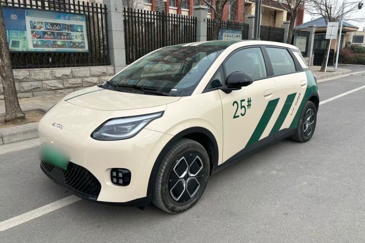 Used AION UT Super 2026 Model: Standard Edition