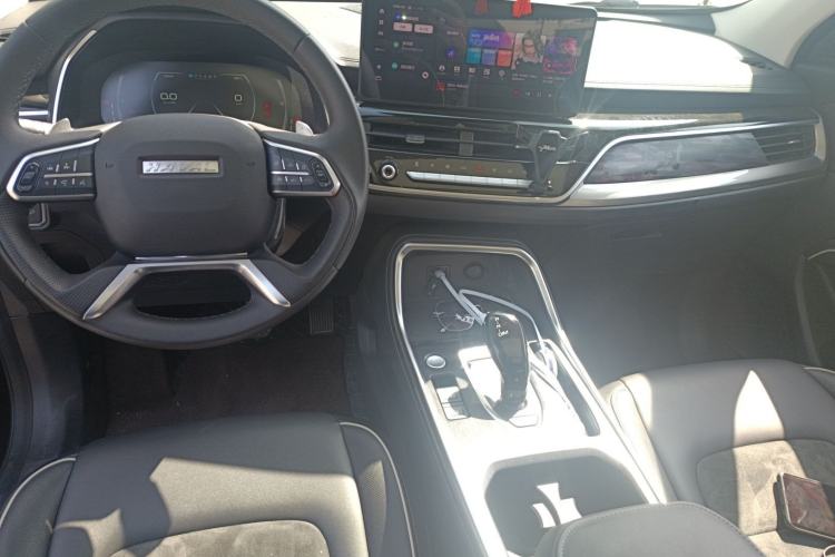 Used Haval H6 2023 National Trend Edition 1.5T Automatic Champion Version
