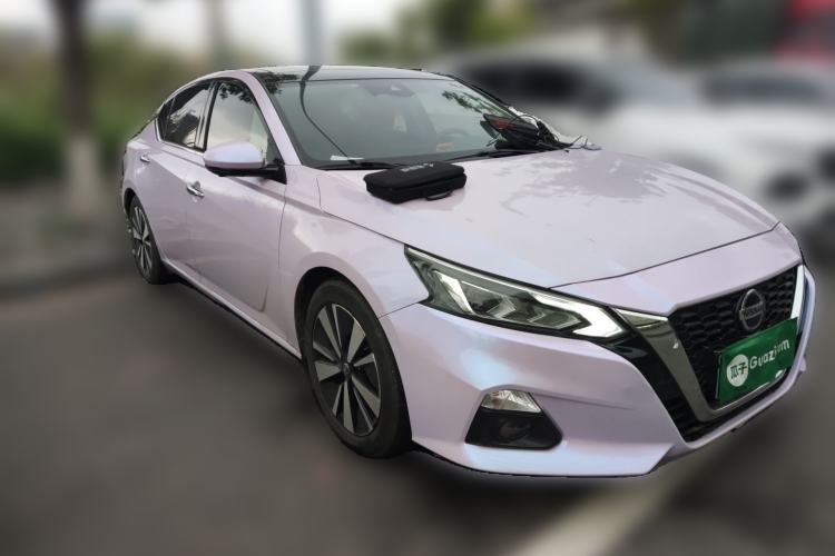 Used Nissan Teana 2021 2.0L XL Upper AD1 Smart Drive & Navigation Edition
