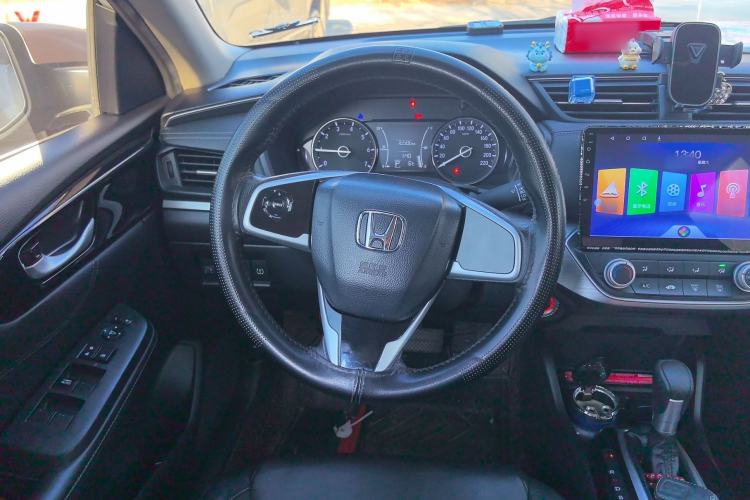 Used Honda Envix 2019 180TURBO CVT Enjoyment Edition China VI
