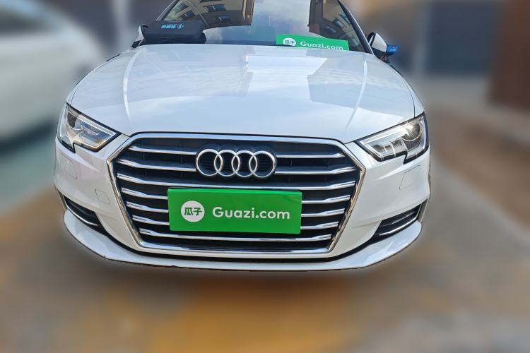 Used Audi A3 2020 Sportback 35 TFSI Ambition China VI
