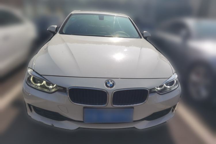 Used BMW 3 Series 2014 320i Sport Edition