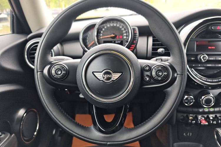 Used MINI MINI 2014 1.2T ONE+