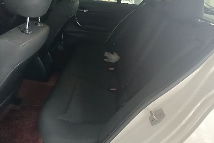 Used BMW 1 Series 2013 Revised 116i Leading Edition