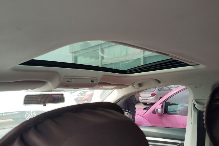 Used Volkswagen Bora 2019 Revised Version 1.5L Automatic Comfort Edition China VI Standard