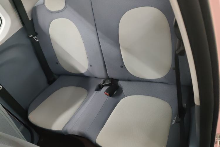 Used Bestune Pony 2024 170km Vitality Horse
