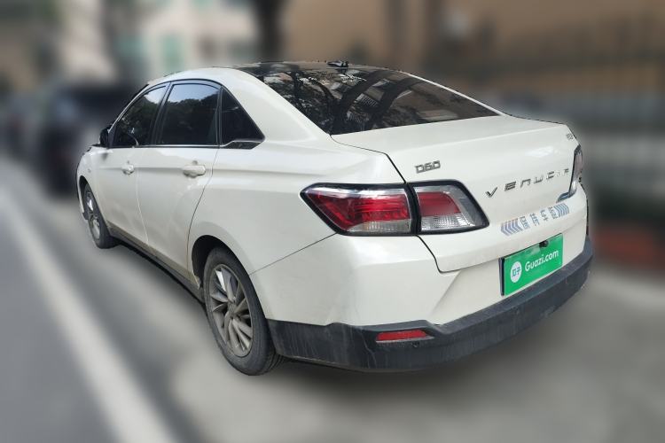 Used Venucia D60 2021 PLUS 1.6L XL CVT Yue Ling Edition