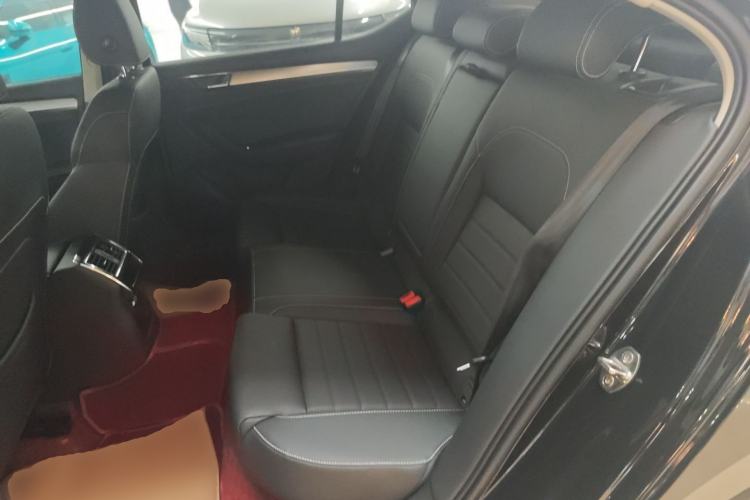 Used Skoda Superb 2024 TSI280 DSG Luxury Edition
