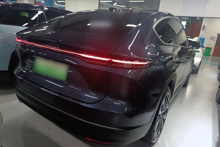 Used Nio EC7 2023 75 kWh
