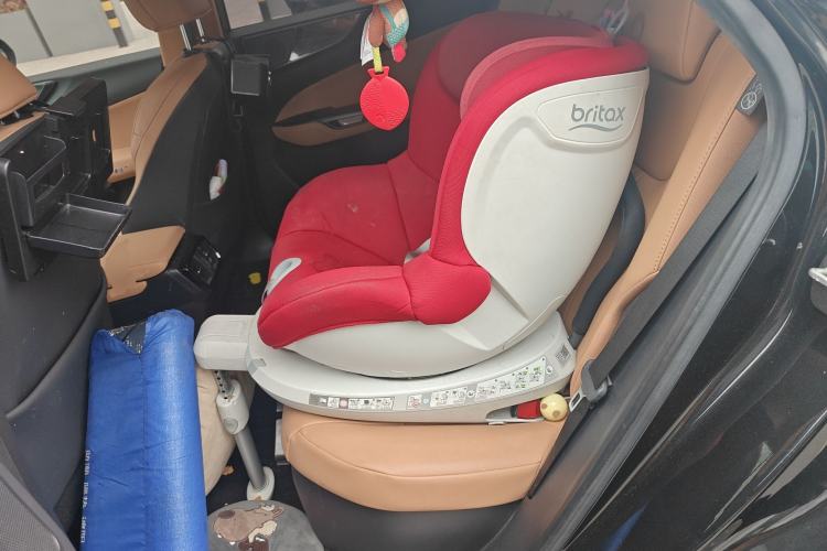 Used Lexus NX New Energy 2022 400h+ Comfort Edition