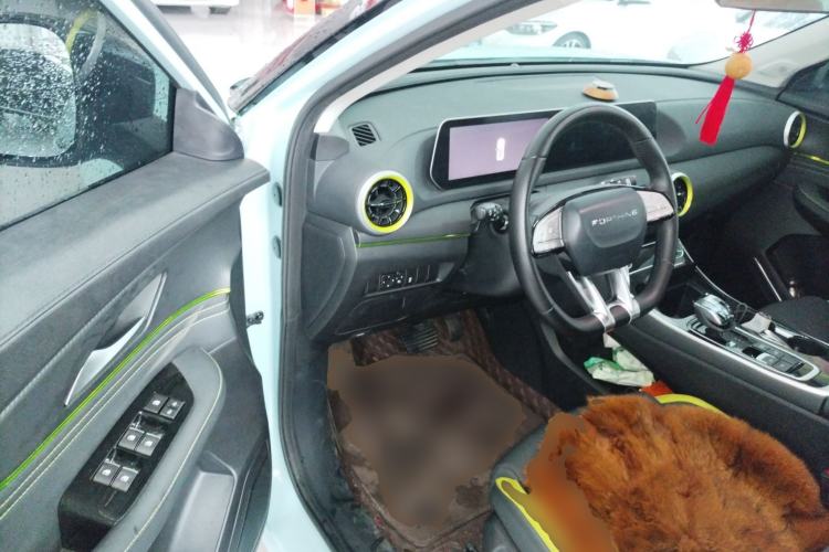 Used FORTHING Friday 2023 430 Elite
