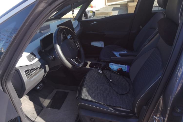 Used Volkswagen ID.3 2023 Pure Smart Edition
