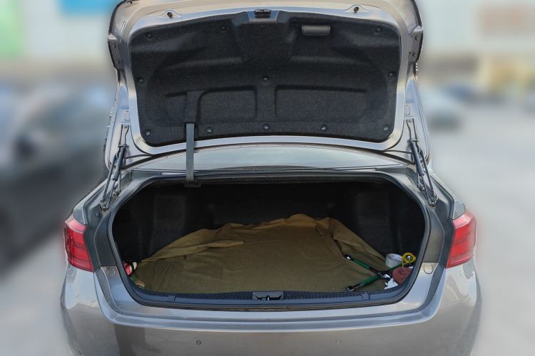 Used Toyota Crown 2015 2.5L Fashion Limited Edition