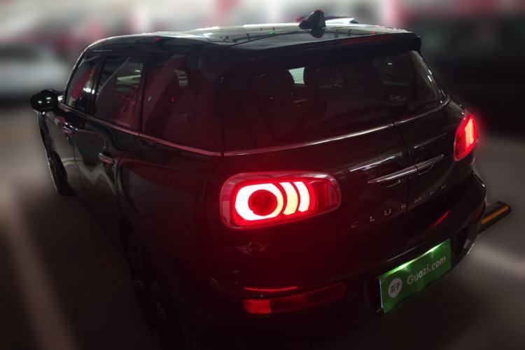 Used MINI Clubman 2016 Revised Version 1.5T COOPER Connoisseur Edition
