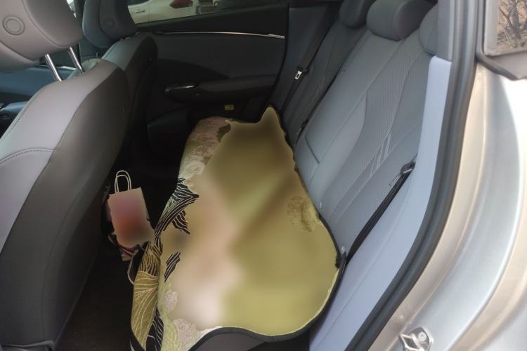 Used XPeng G7 2025 Model—602 Long Range Max
