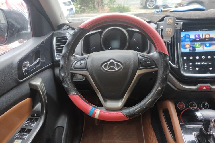 Used CHANGAN OSHAN CX70 2018 CX70T 1.5T Automatic Comfort Edition