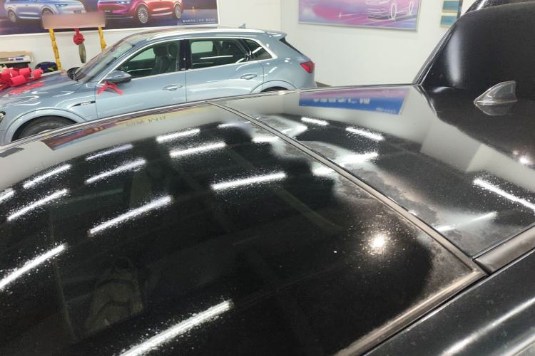 Used Toyota Venza 2023 2.0L CVT Two-Wheel Drive Luxury Edition Roof